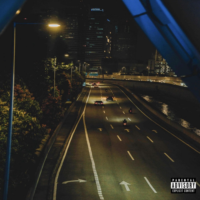 Love You Right cover