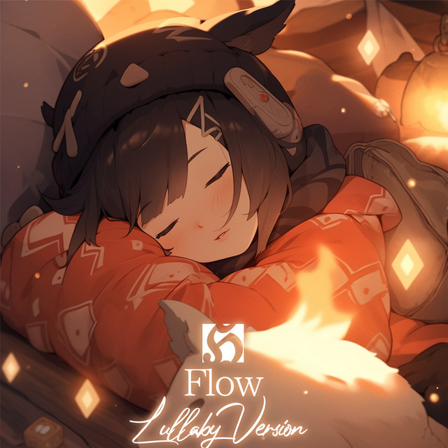 Flow (Lullaby Version)
