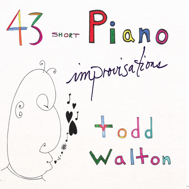 Todd Walton