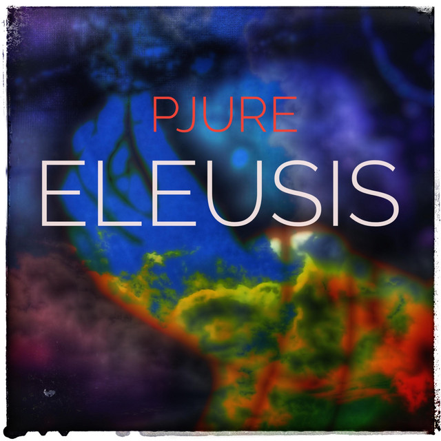 Eleusis cover art