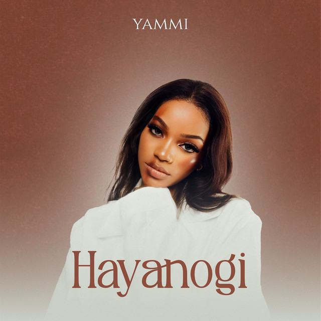 Hayanogi