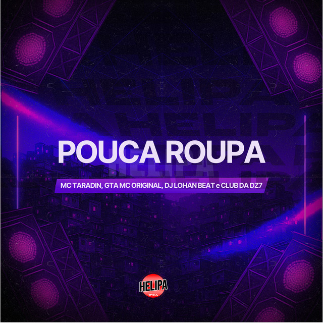 Pouca Roupa