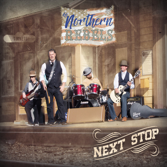 The Northern Rebels | Spotify