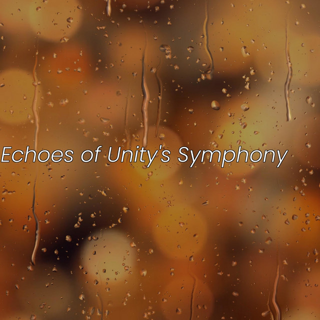 Echoes of Unity's Symphony cover art