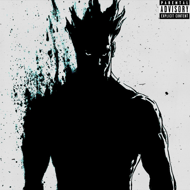 Cover art: BRAZILIAN RAGE? — AkaSSSuna