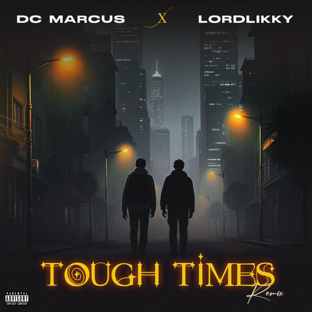 Tough Times (Remix) cover