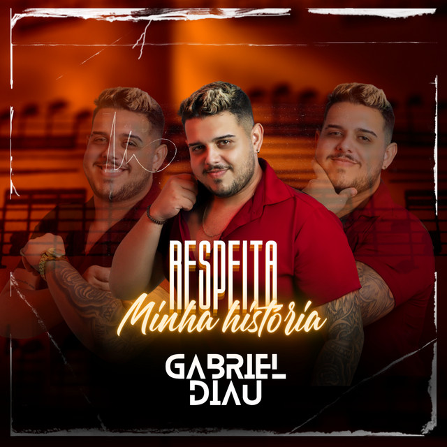 Respeita Minha Hitória cover art