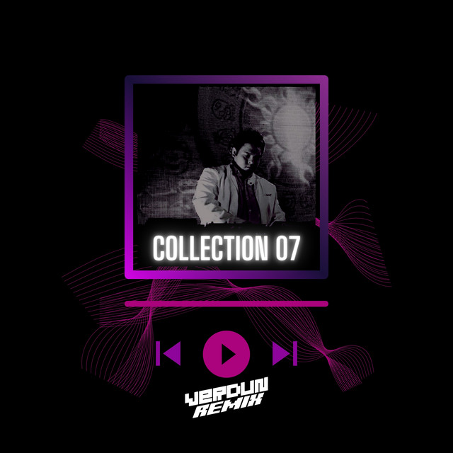 Collection 07 cover art