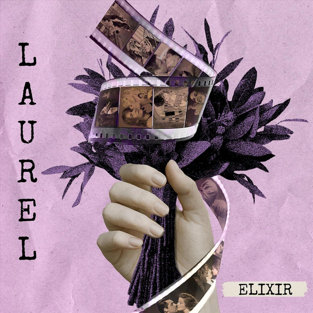 Laurel cover art