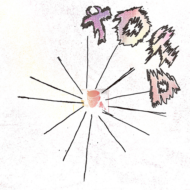 Epònim cover art
