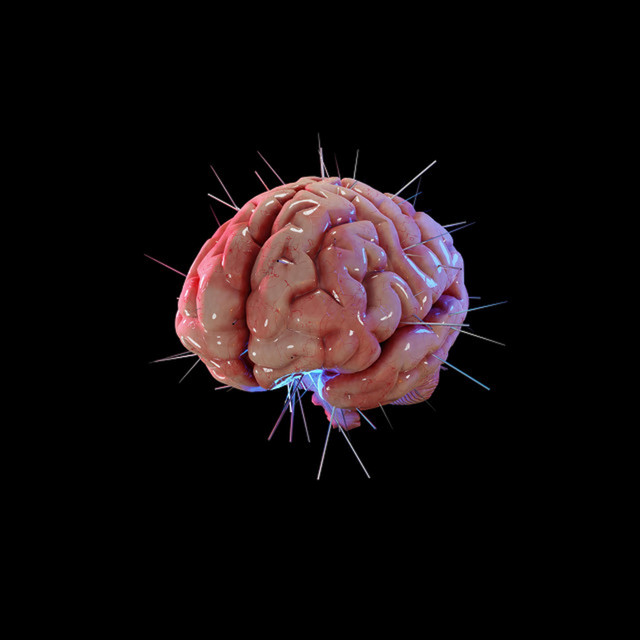 pins+needles cover art
