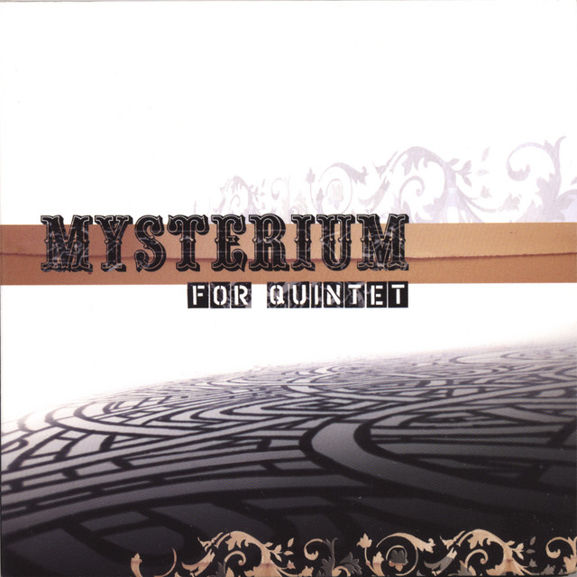 For Quintet (2CD Set) cover art