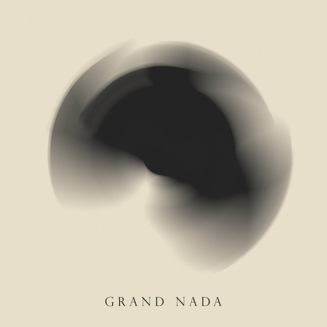 Grand Nada cover art