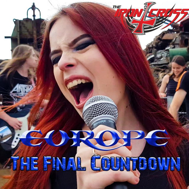 The Final Countdown