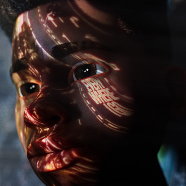 undefined album image