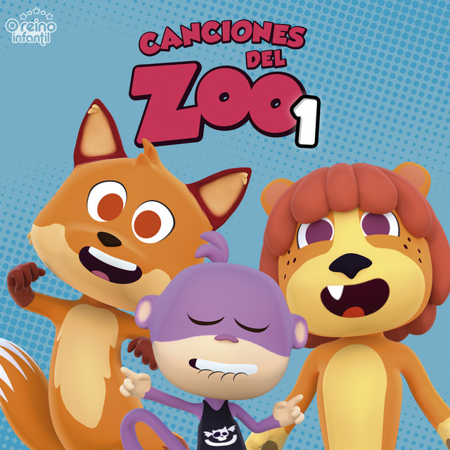 ト*ム様 T-KIDS ☆70s～80s ウエスタンジャケット☆ロカビリーパンク Canções Do Zoo Vol. 1 - Album by O Reino Infantil | Spotify