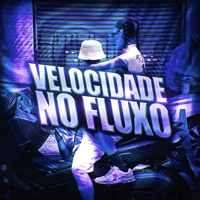 Velocidade No Fluxo - Super Slowed