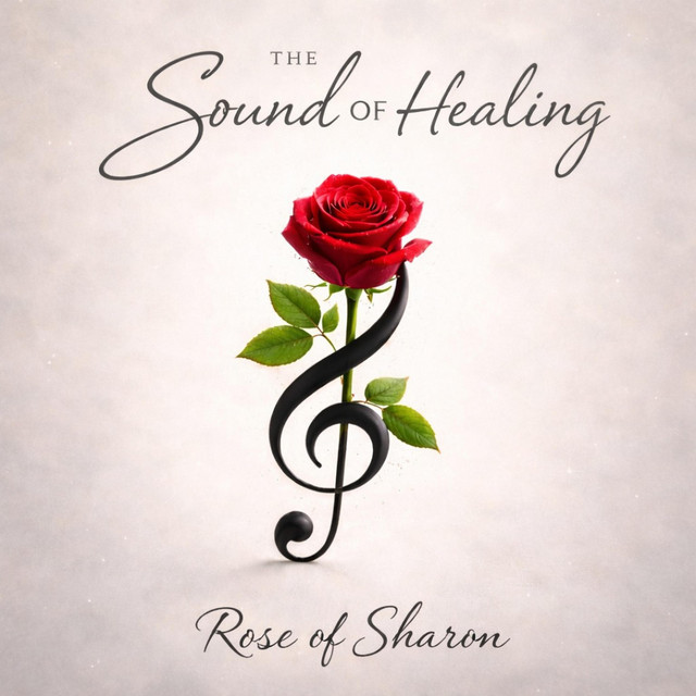 Rose of Sharon