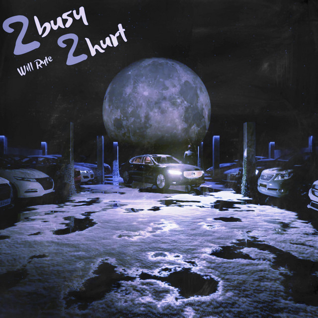 2 busy 2 hurt cover art