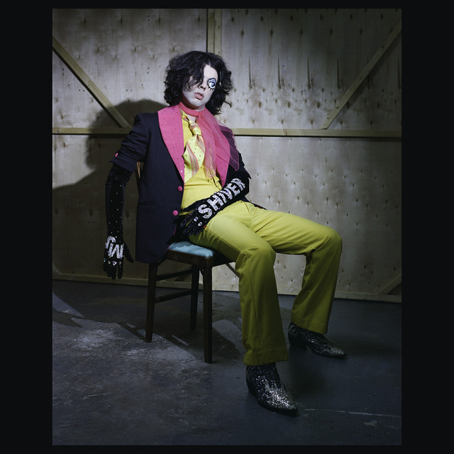 Shiver cover art