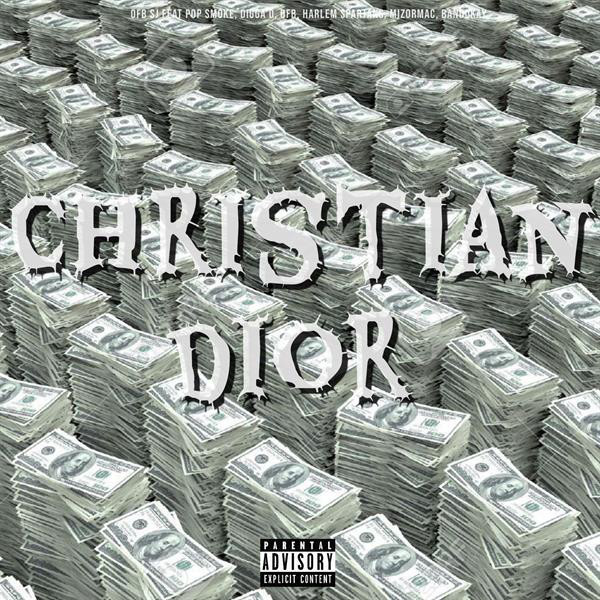 Christian Dior