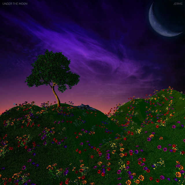 Under the Moon cover art