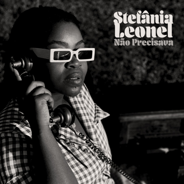 Stefânia Leonel - Não Precisava