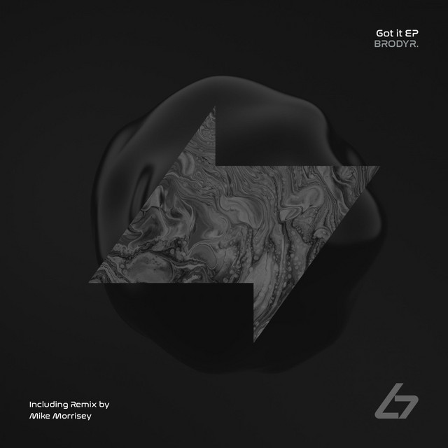Got It album art