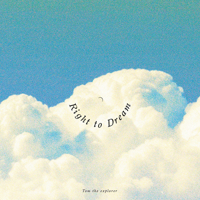 Right to Dream cover art