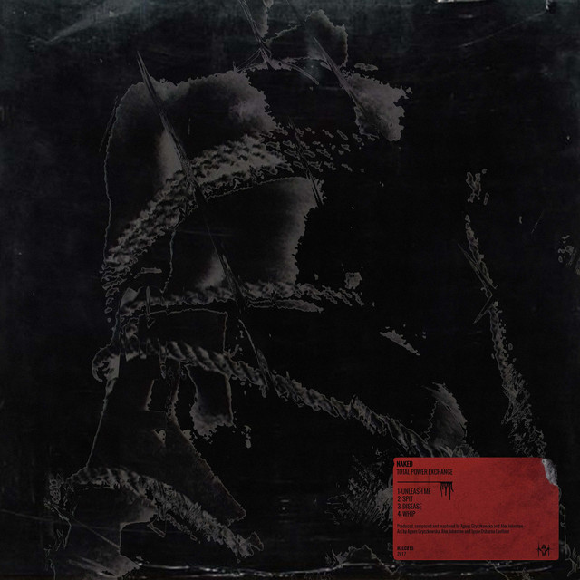 Unleash Me cover art