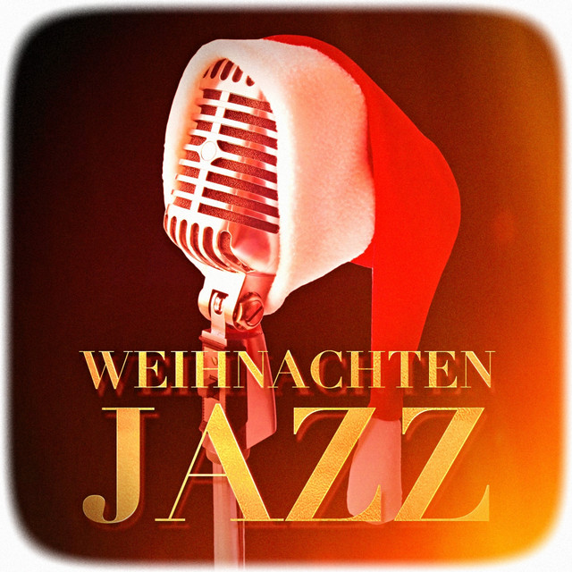 Weihnachts-Jazz (Jazzige Versionen berühmter Weihnachtslieder und Gesänge) cover art