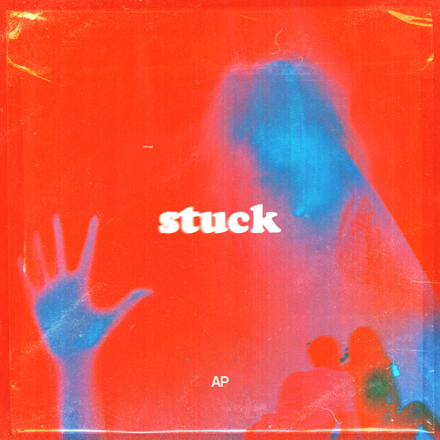 Stuck cover art