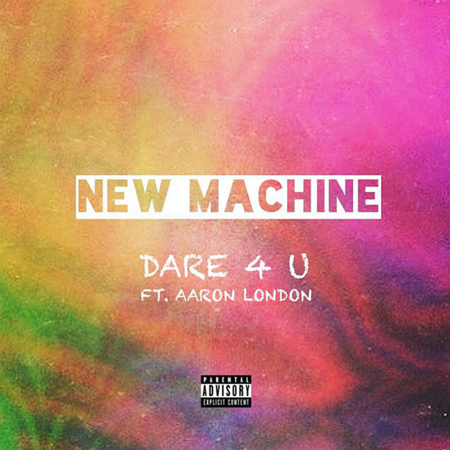 Dare 4 U