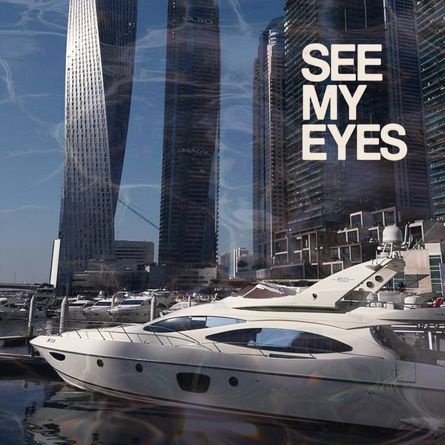 SEE MY EYES