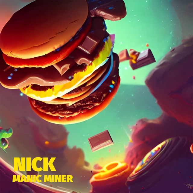 Manic Miner