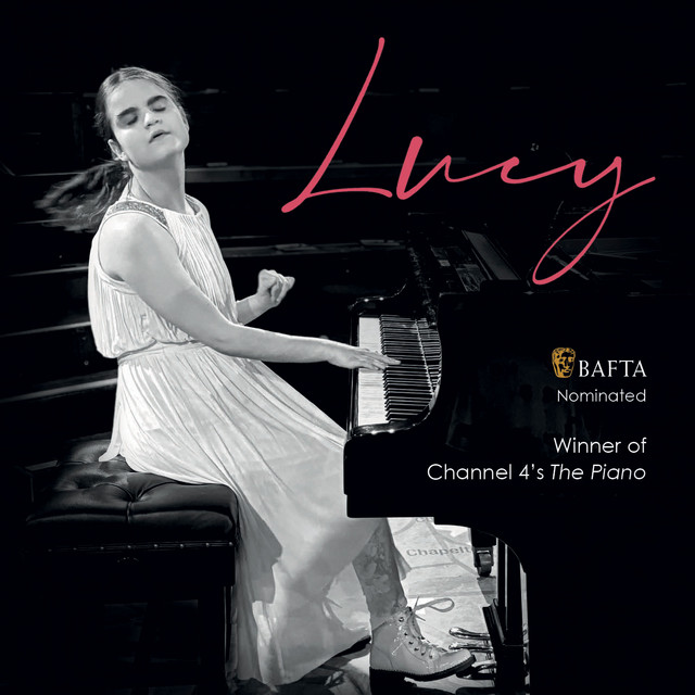 Lucy cover art
