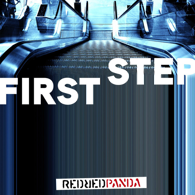 First Step cover art