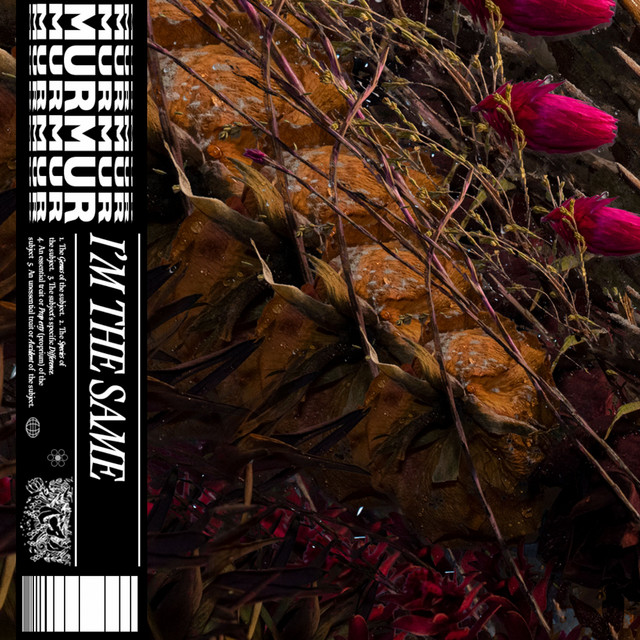 I'm the Same cover art