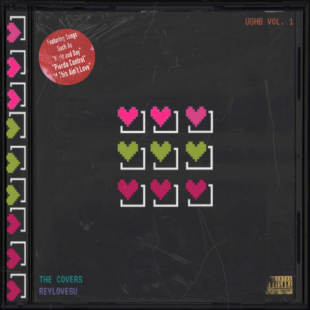 The Covers cover art