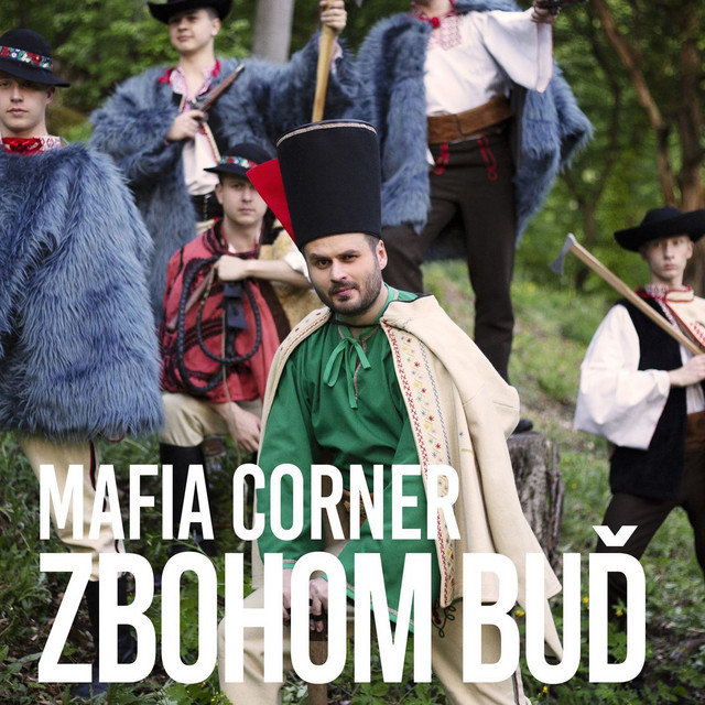 Zbohom Buď