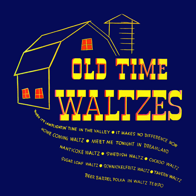 Old Time Waltzes - Compilation by Various Artists | Spotify