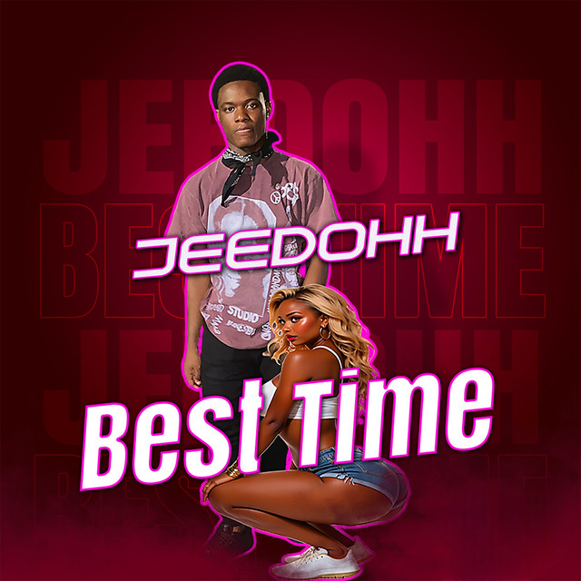 Jeedohh