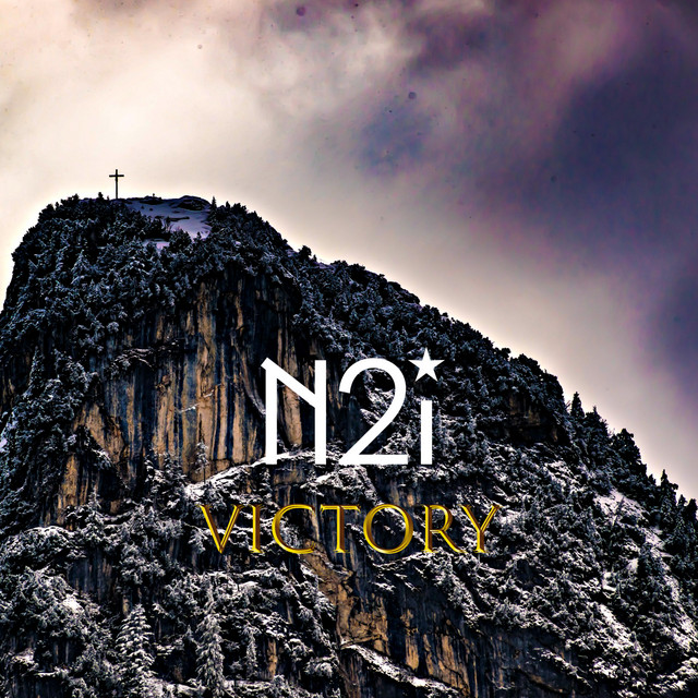 Victory cover art