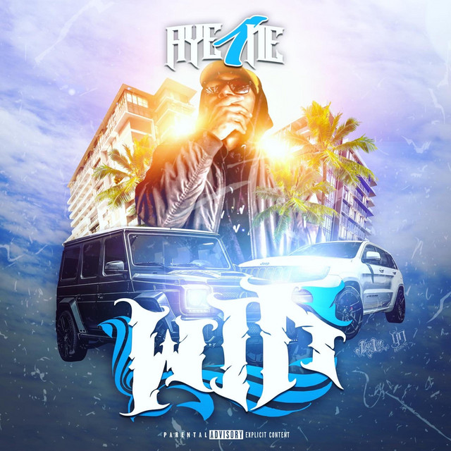 WIN cover art