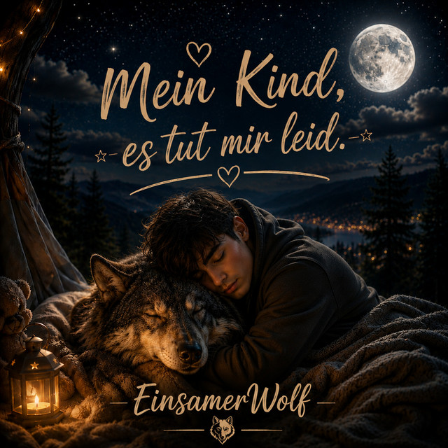 Mein Kind, es tut mir Leid (Radio Edit)