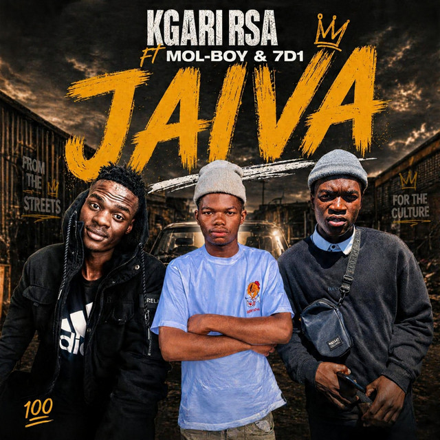 Kgari RSA