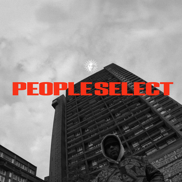 People Select album art
