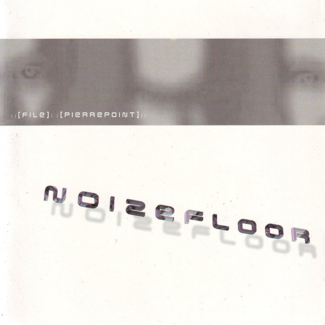 Noizefloor cover