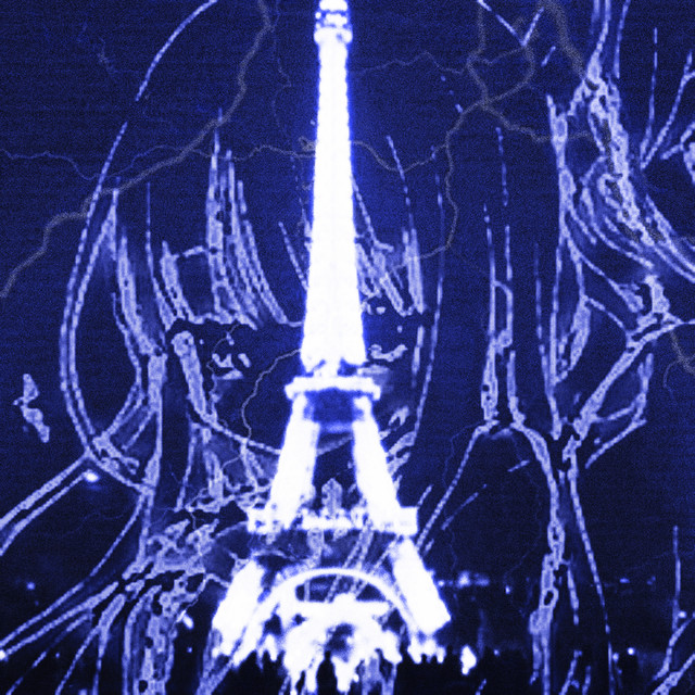 suicidio en paris