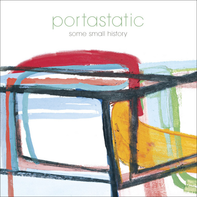 Some Small History cover art
